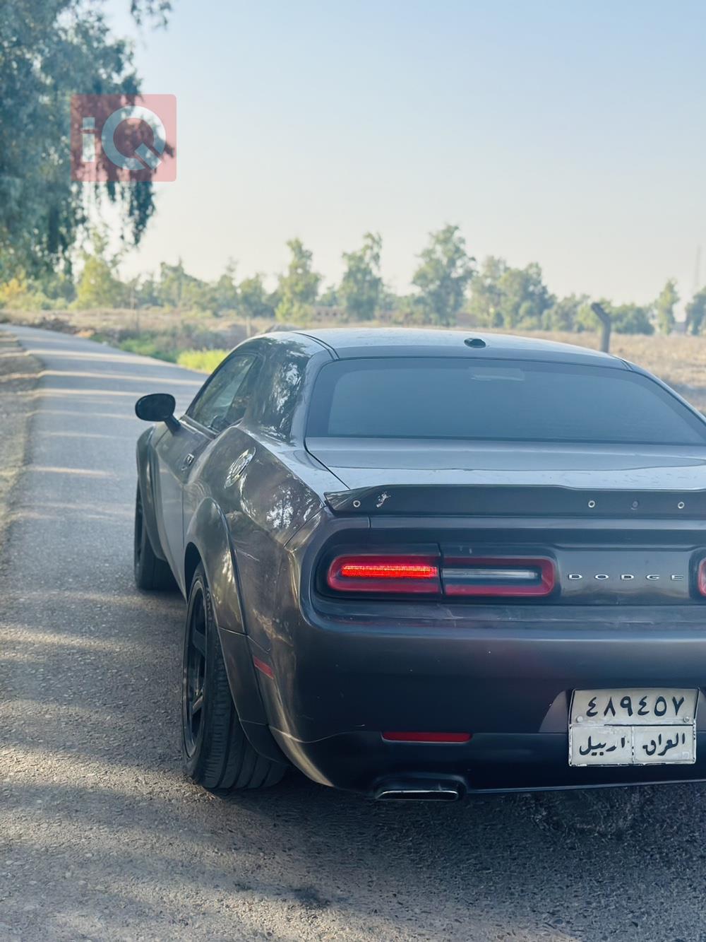 دۆج چالنجەر